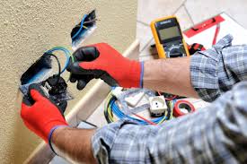 Electrician Pros Evanston business image in Evanston, IL