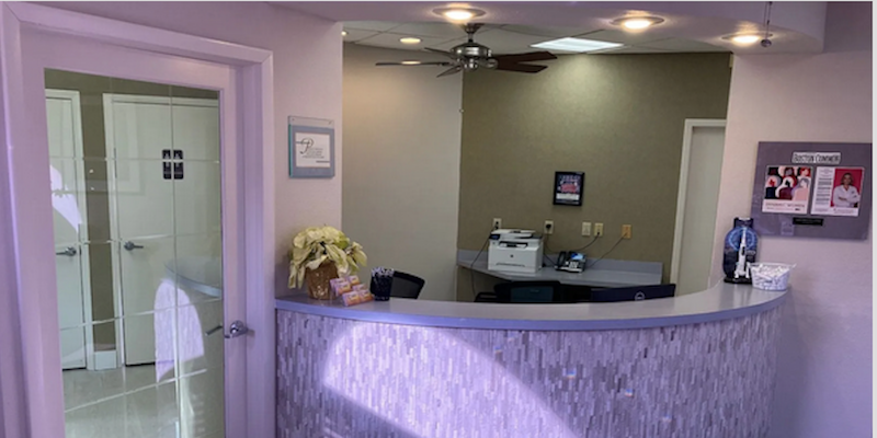Clearwater Dentist business image in Clearwater, Florida