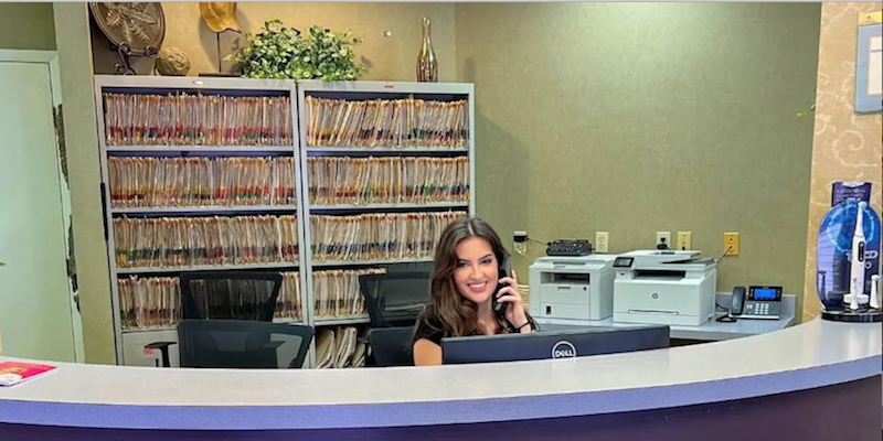 Clearwater Dentist business image in Clearwater, Florida