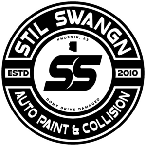 Stil Swangn Auto Paint & Collision business image in Phoenix, AZ