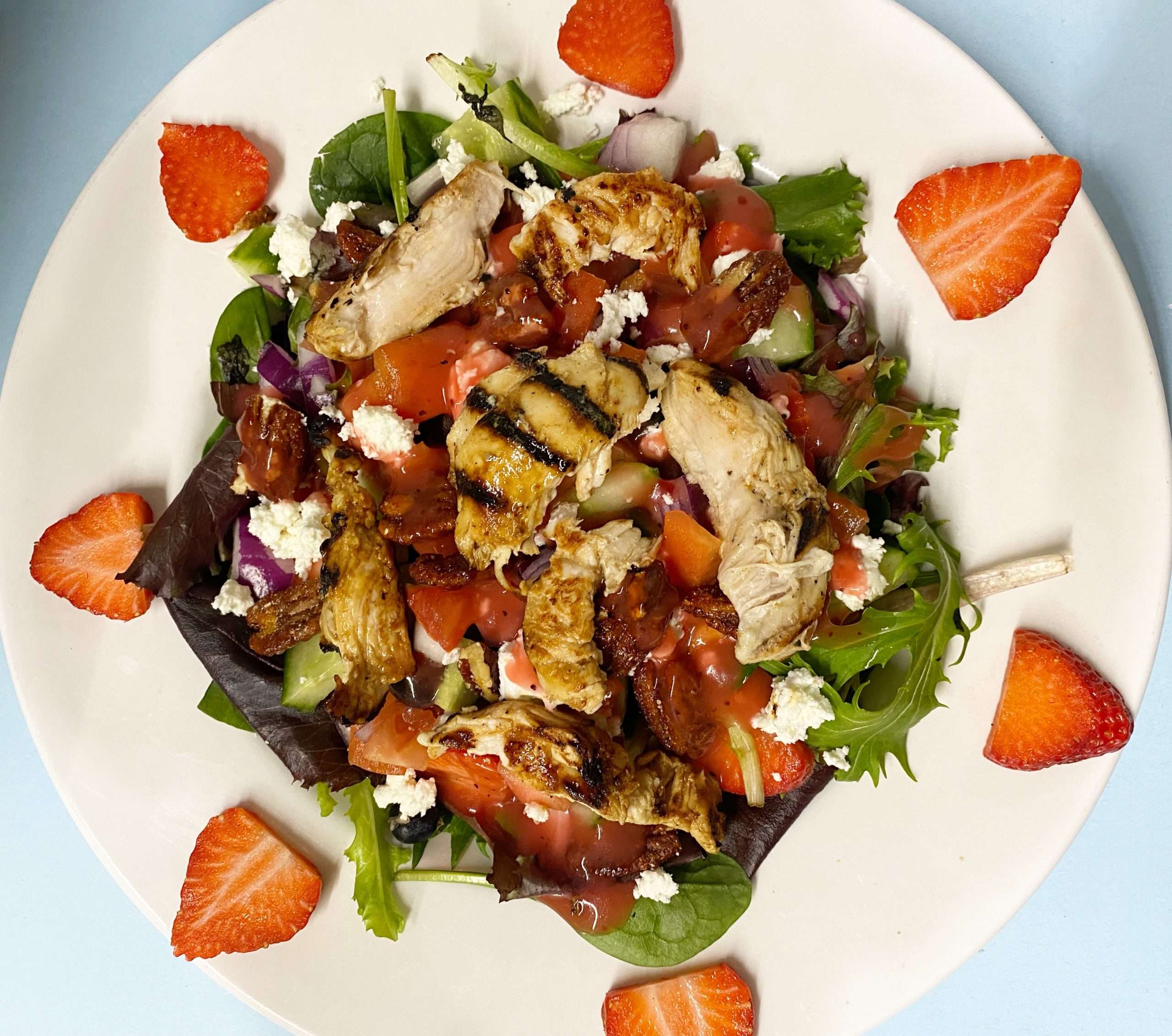Coastal Kitchen & Bar business image in Beamsville, Ontario